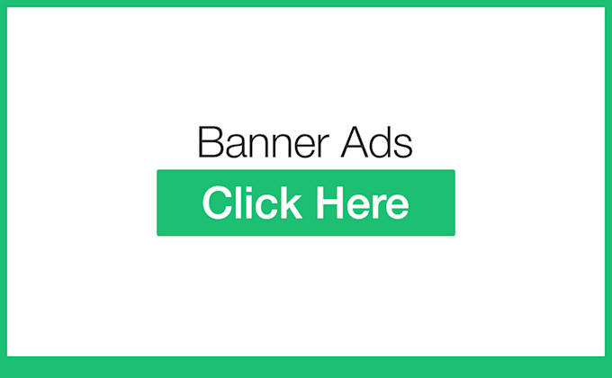 Design A Web Banner Ads By Futurethree