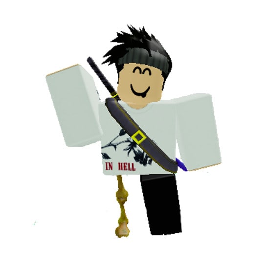 Make You A Roblox Gfx With Custom Animation By Taylorxox - roblox character waving their hands