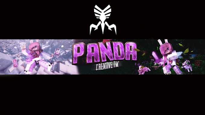 For 10 Dollars Minecraft Banners By Renkzz