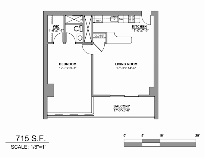 12 Ways To Make Your Open Floor Plan Feel Cozy Hgtv