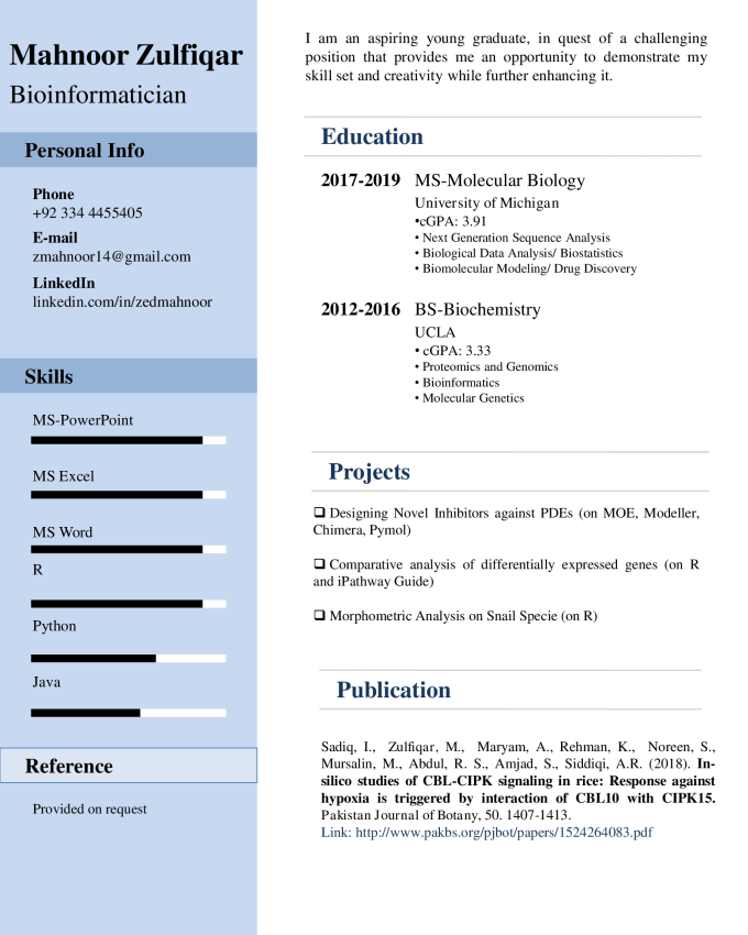 Make Resume Cv Cover Letters And Personalized Emails By