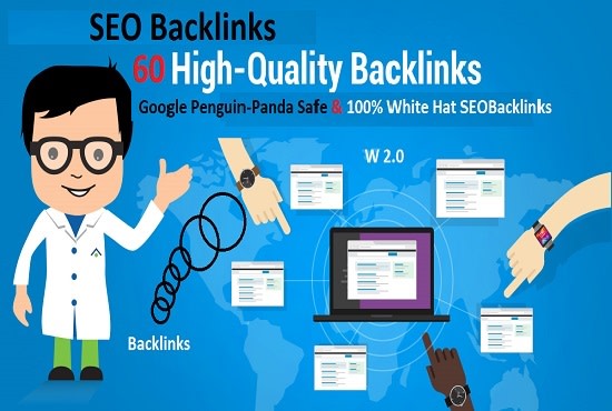 Image result for Backlink Building How to make Quality Backlinks