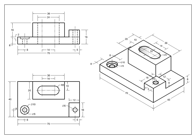 easy dwg viewer free