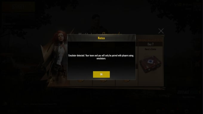 Bypass Pubg Mobile Emulator By Mrtech345 - i will bypass pubg mobile emulator