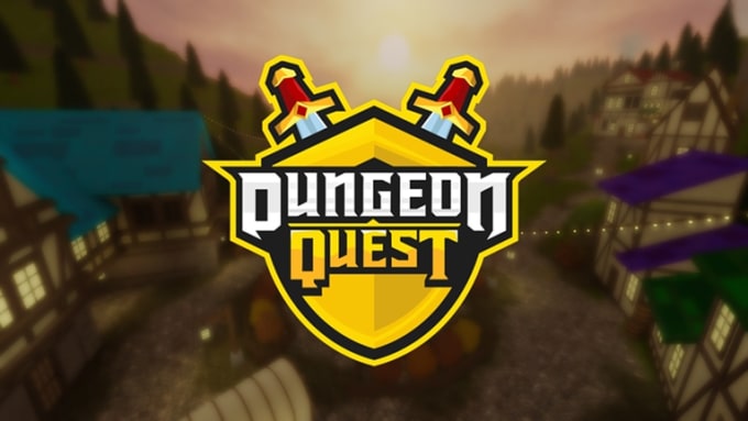 Dungeon Quest Online