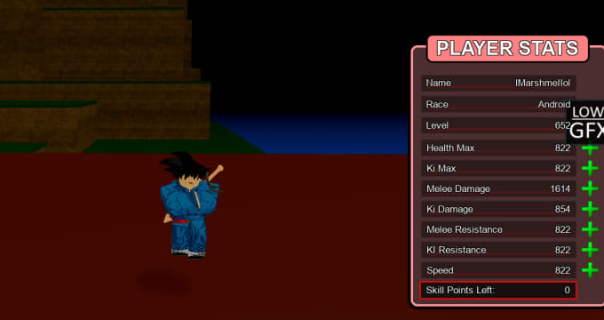 Help You To Grind On Dragon Ball Z Final Stand - 
