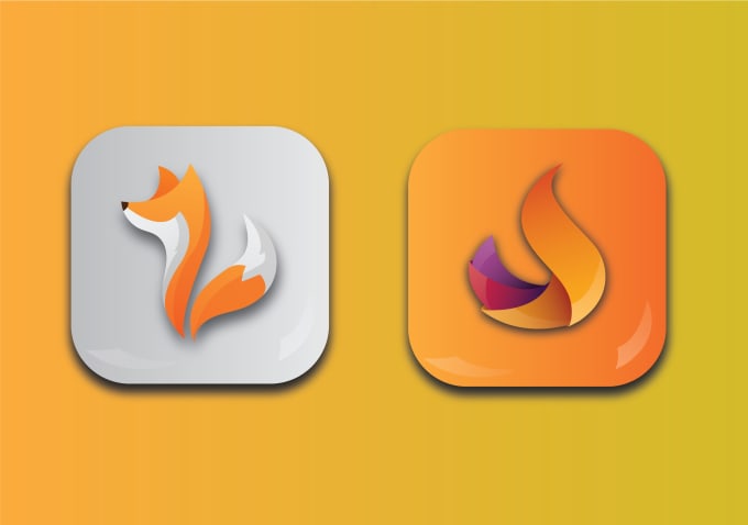 Create 3d App Icon Or Flat App Icon,Ios App Icon