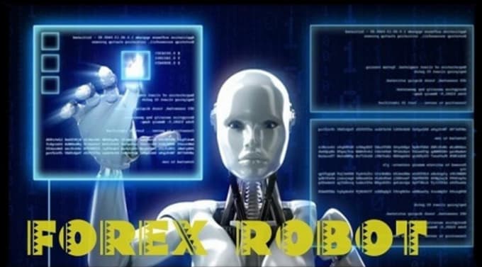 Build Your Forex Trading Bot - 