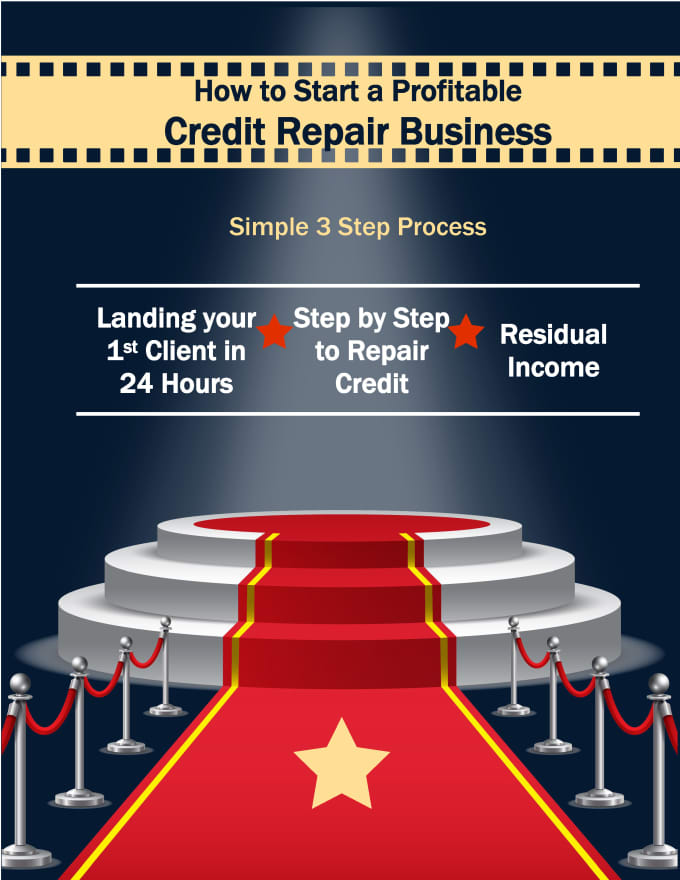 How To Start A Credit Repair Business Financeviewer