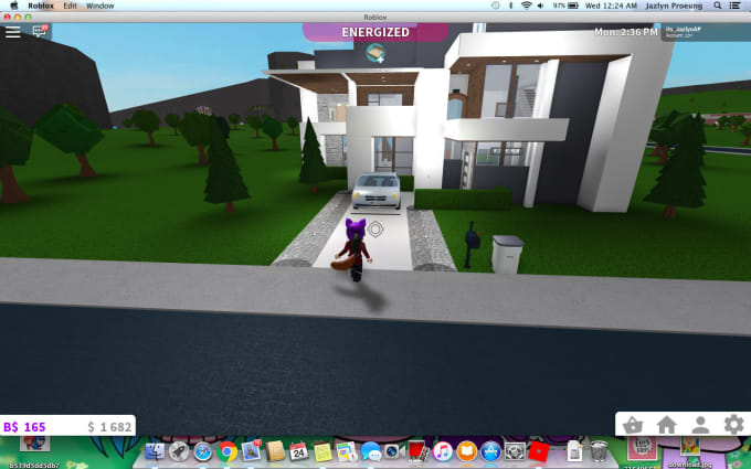 Build Anything That You Want In Roblox Bloxburg By - call of bloxbrug beta roblox