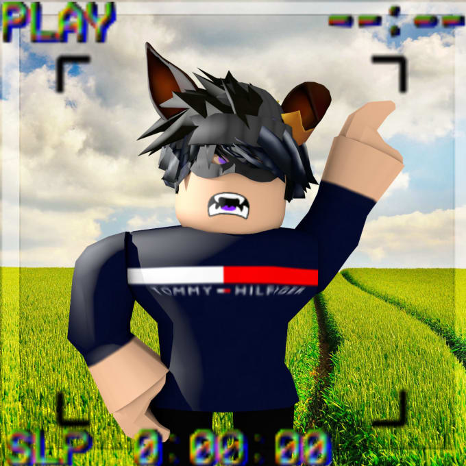 Make You A Roblox Gfx - 