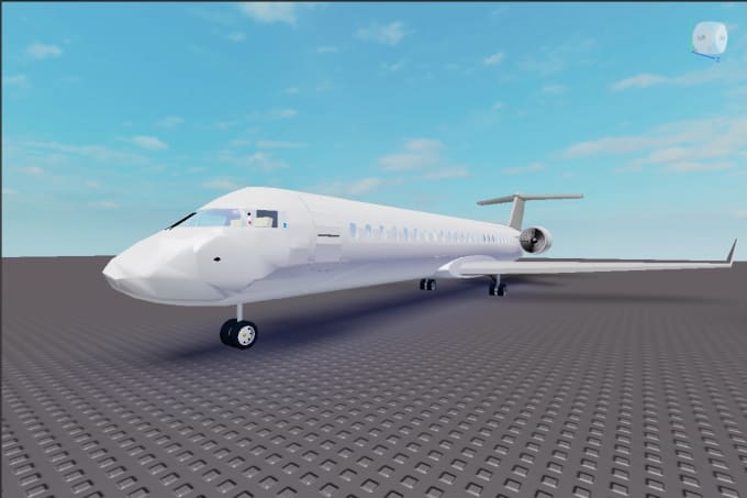 Sell To You An Crj700 Roblox - 