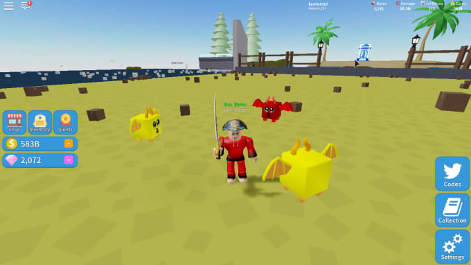 Play Any Simulator On Roblox - is roblox a game for any age