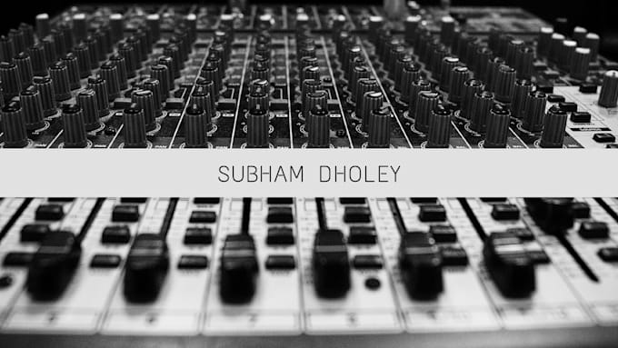 Design A Perfect And Matching Youtube Banner By Subhamdholey