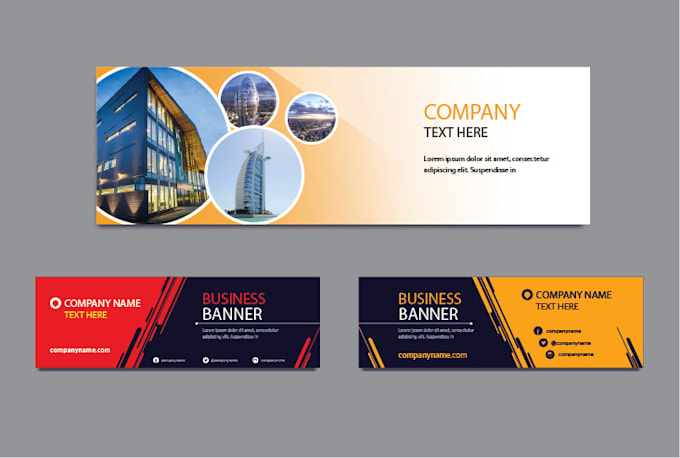 Design Your Advertisement All Types Banner By Rosearif