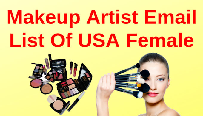 Makeup List For Makeup Artist Mugeek Vidalondon