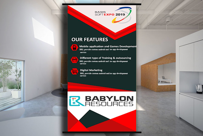 Design Professional Google Banner Ad By Creativity402