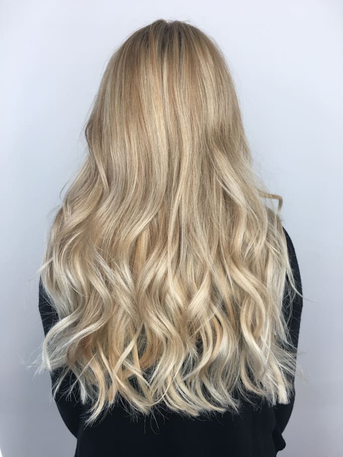 Give You Home Hair Color Advice By Patricerenee90