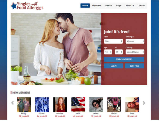 professionals online dating site