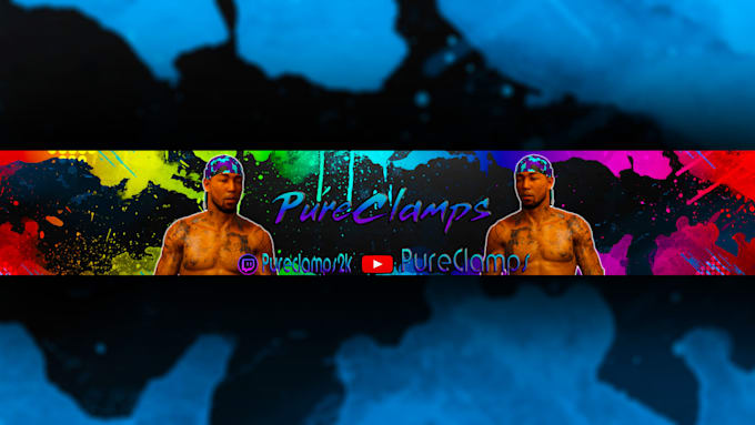 Youtube Banner Maker Cheap By Koelton