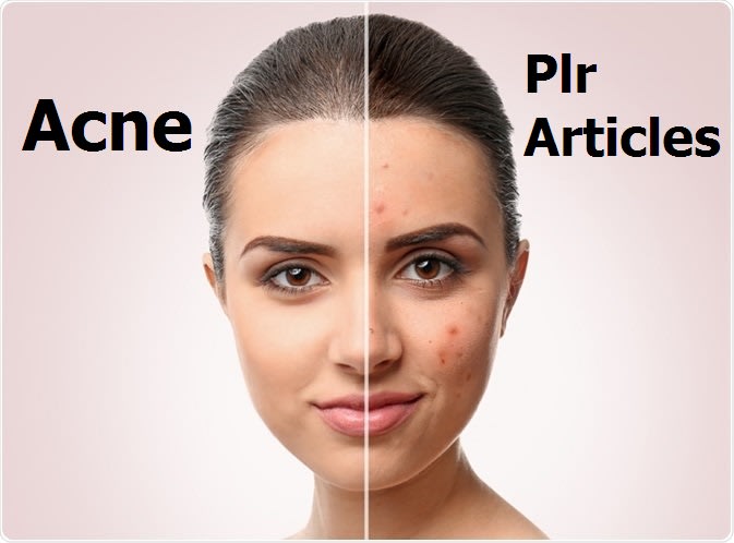 Sell 2064 Top Quality Plr Articles On Acne Hair Loss Skin Care