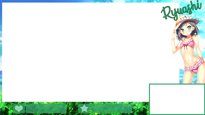 Create Osu Overlays And Different Twitch Graphics By Snowsnow