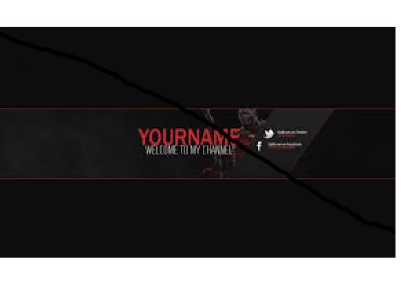 Design Professional Google And Youtube Banner By Abdullahsaleem2