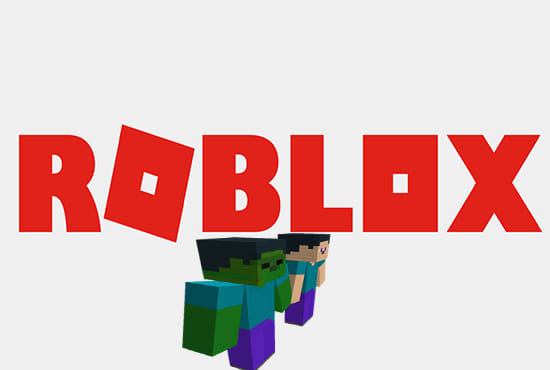 Roblox or minecraft