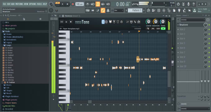 How To Autotune Fl Studio