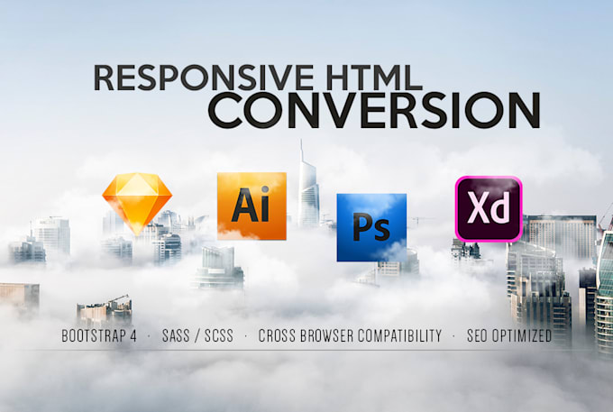 Sketch2code Transform Sketches Into Html Using Ai