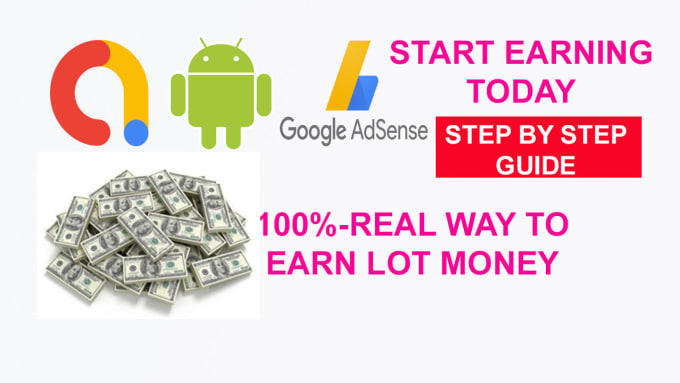 Create Admob Professional Earning Android App With Task By Newbrowser032 - i will create admob professional earning android app with task