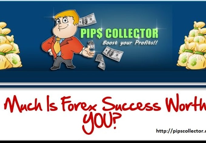Forex4abc I Will Give Pip Collector Forex Indicator Complete Worth 47usd For 5 On Www Fiverr Com - 