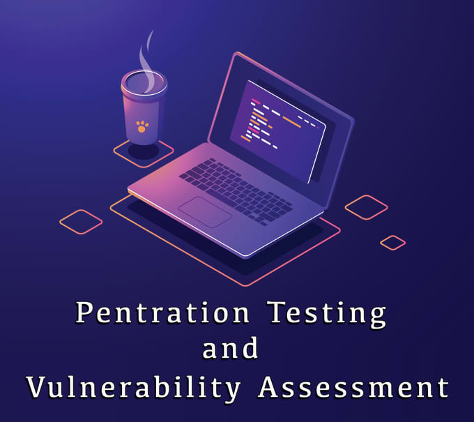 Perform An Penetration Testing For Your Web Site Or Server -2846