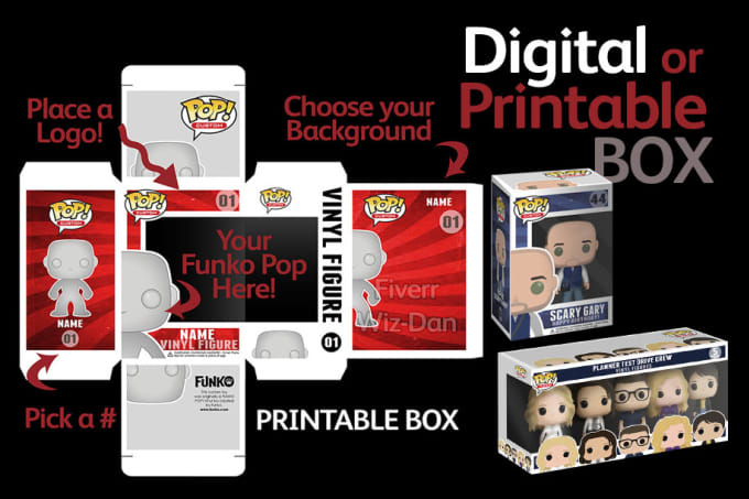 pop in a box cancel pre order