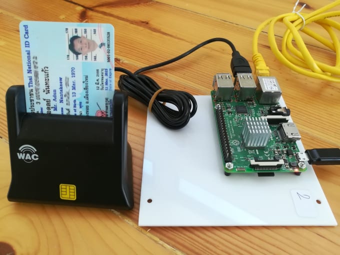 raspberry pi iot projects
