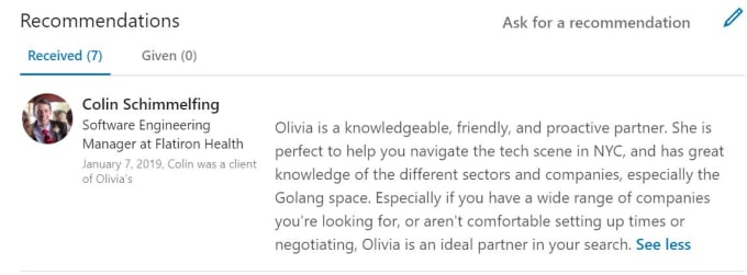 Create A Flawless Resume And Linkedin Professional Brand For You
