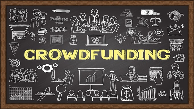 Write a catchy crowdfunding pitch for your campaign in 48hrs by Expert ...