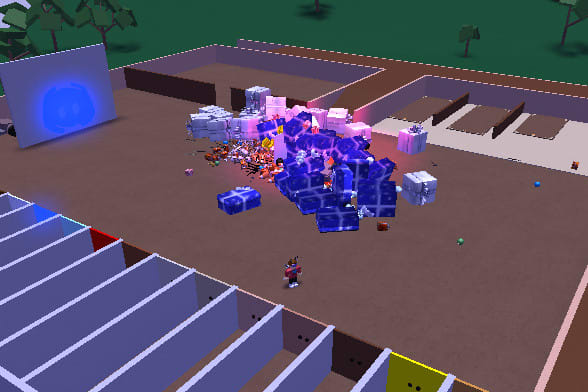 Spawn Items For You In Lumber Tycoon 2 - 