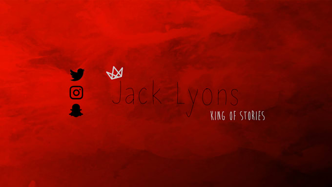 Make A Social Media Banner By Betteryouthanme