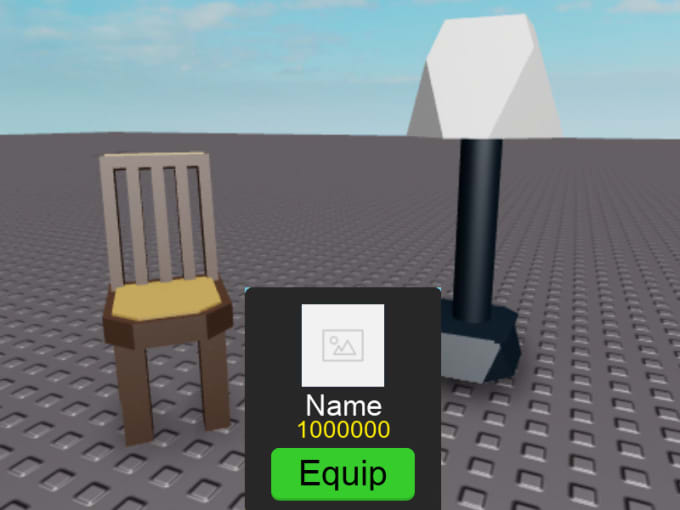 Make Models And Gui In Roblox - 