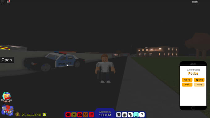 Give You Money On Ro Citizens - how to make a game like rocitizens on roblox