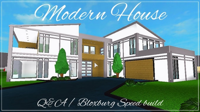 Roblox Bloxburg Speed Build Apps For Robux - roblox home building on bloxburg