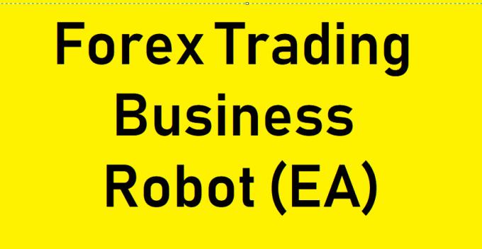 Zubairja I Will Give You Very Profitable Forex Ea Robot For 395 On Www Fiverr Com - 