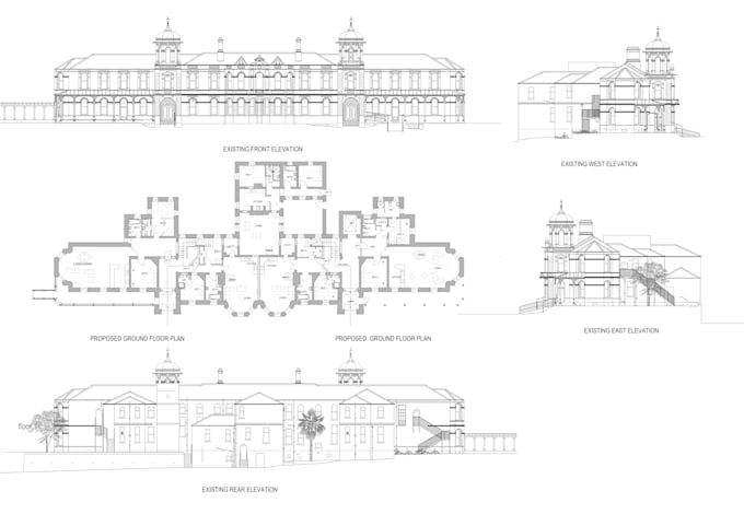 Do Floor Plans Architectural Services And Planning Apps By