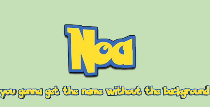Do A Banner And Names In Some Styless By Designer554