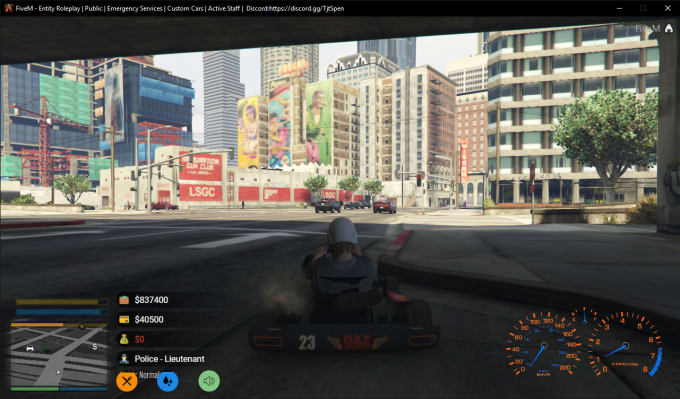 Fivem Rp Script MUST HAVE GTA5 RP SCRIPTSOutdated Powered by