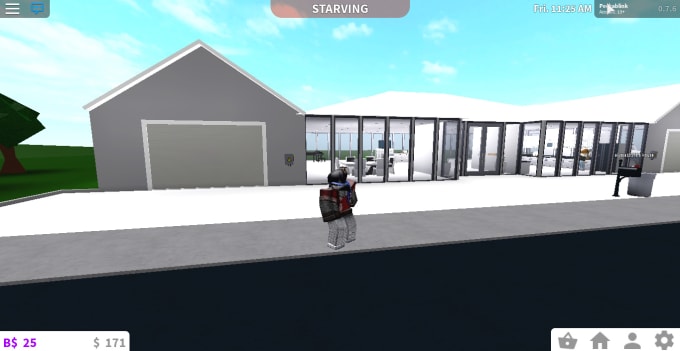 7k Family Home Roblox Bloxburg One Story How To Get Free Roblox