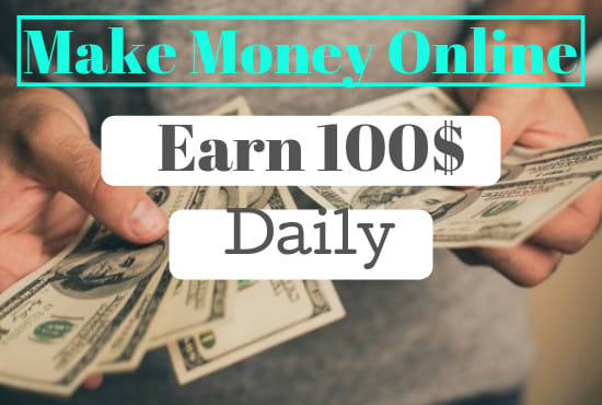 How to Make $100 a Day (It’s Easier Than You Think!)