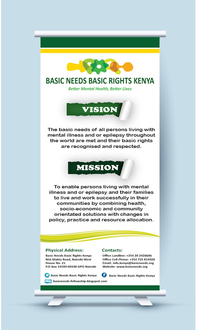 Design A Banner Ad By Julietadhiambo