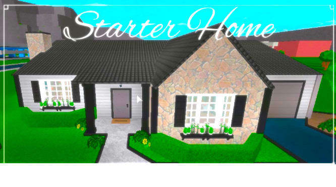 Build You Any House You Want Me To Build For 5 - roblox bloxburg all starter houses